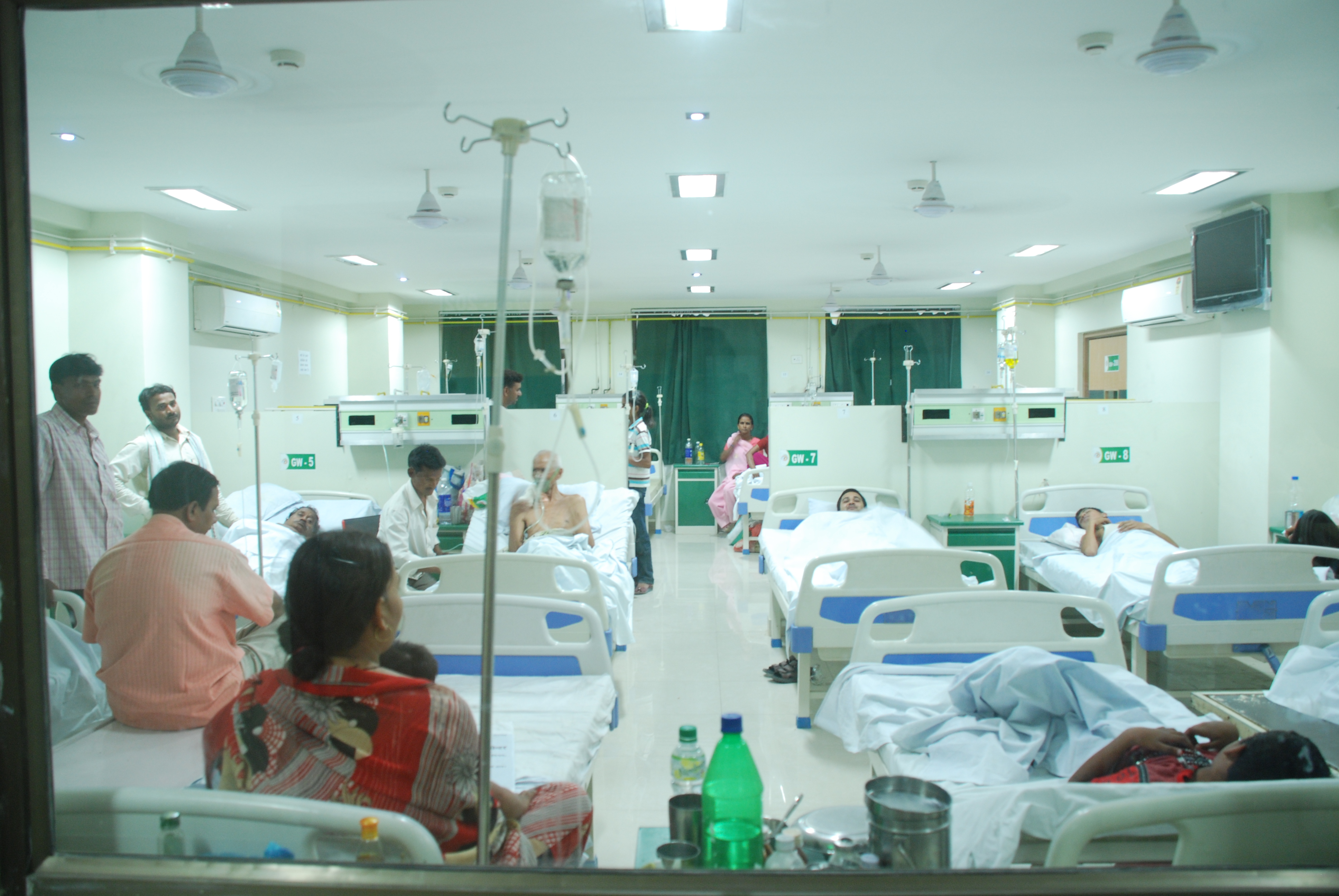 prasad hospital & research center varanasi photos