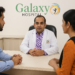 Dental & Implant Clinic in Varanasi – Galaxy Hospital